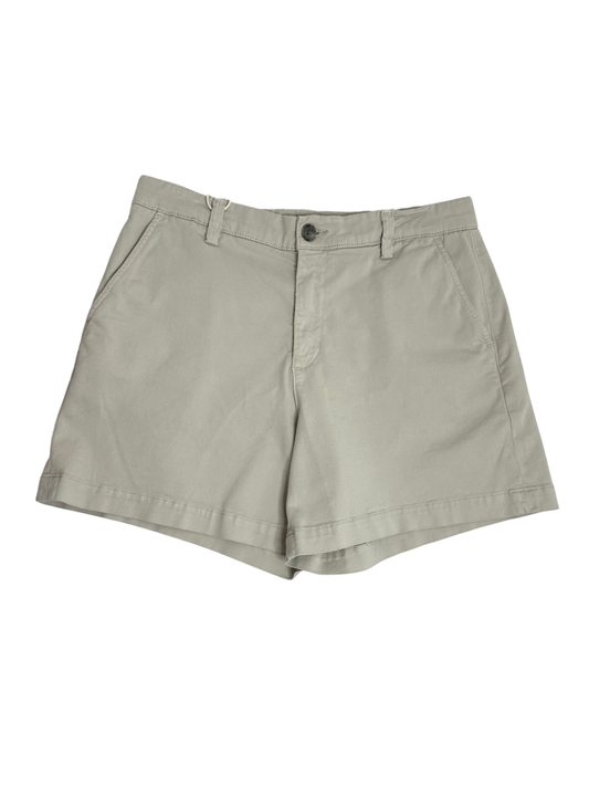 Jude Trouser Short Pumice / Size 28