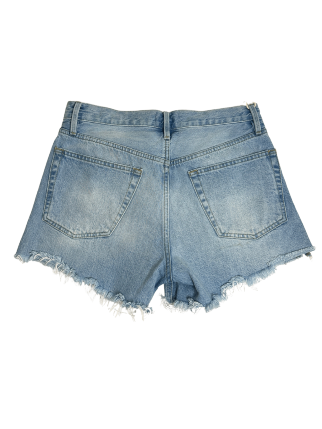 Le Super High Short Zona / Size 28