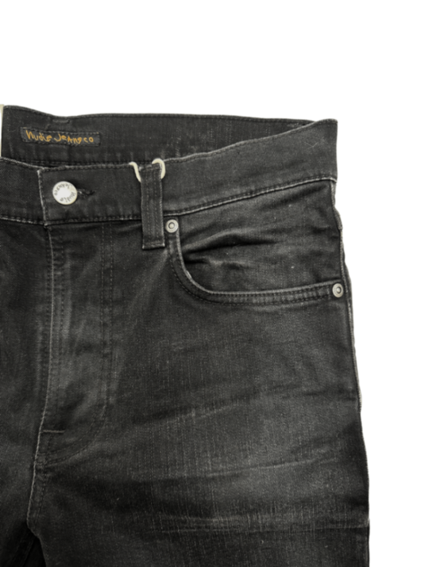 Lean Dean Shorts Authentic Black / Size 31