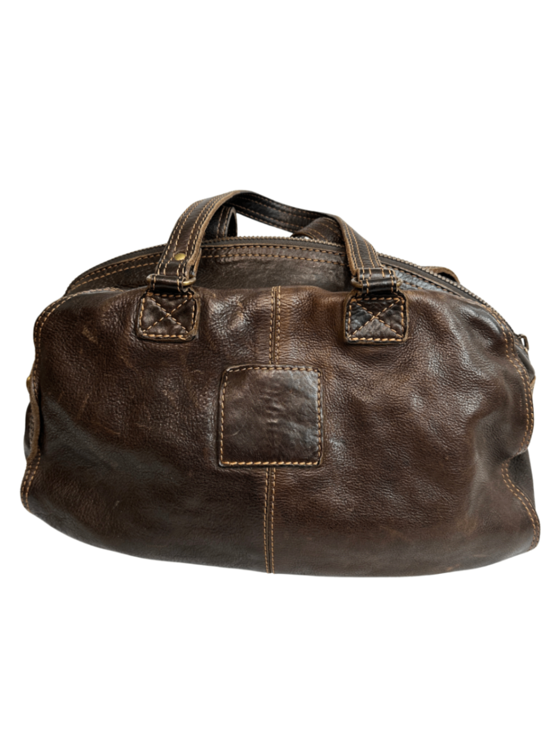 Art No. 1105 CowboysBag