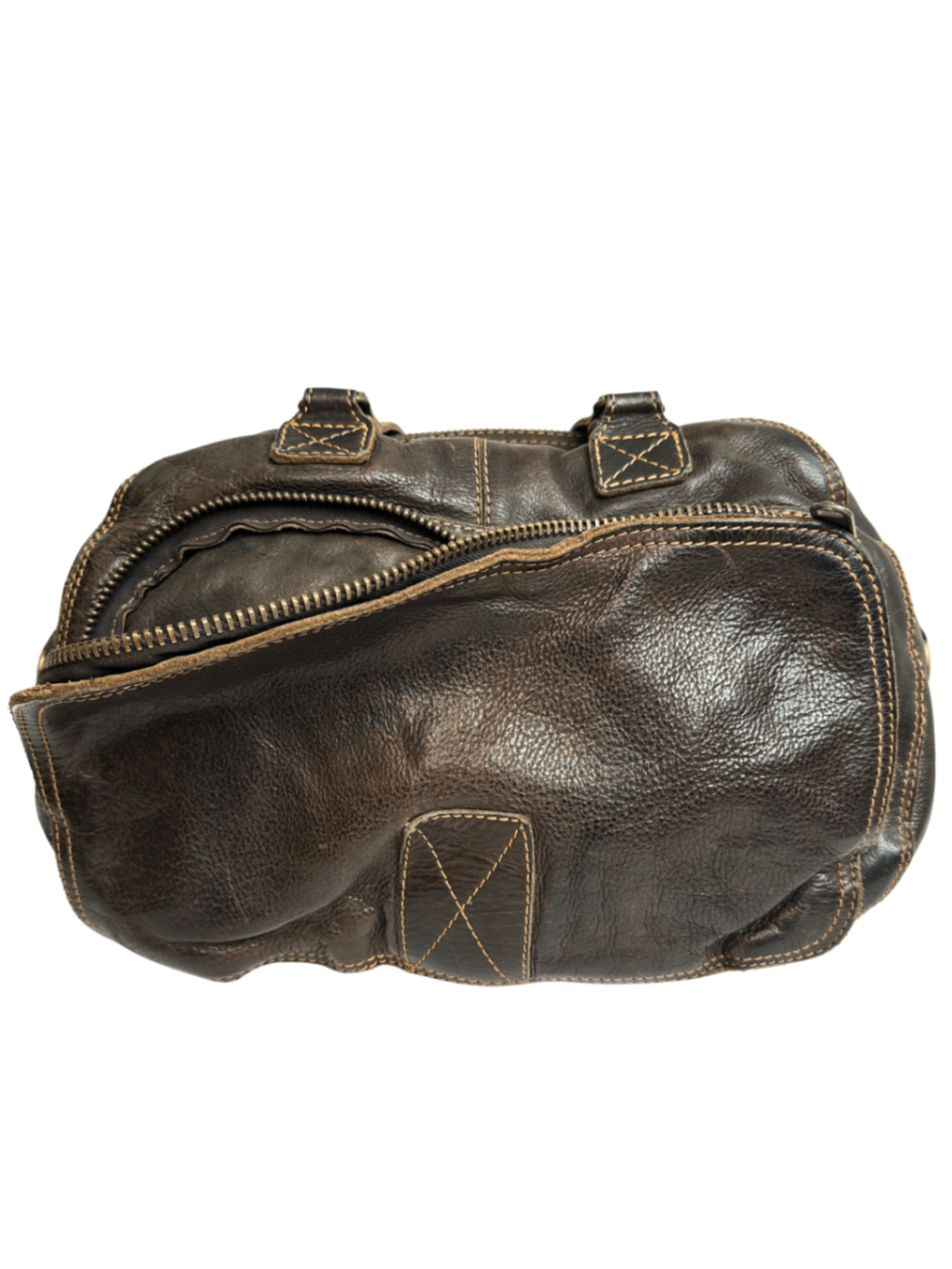 Art No. 1105 CowboysBag