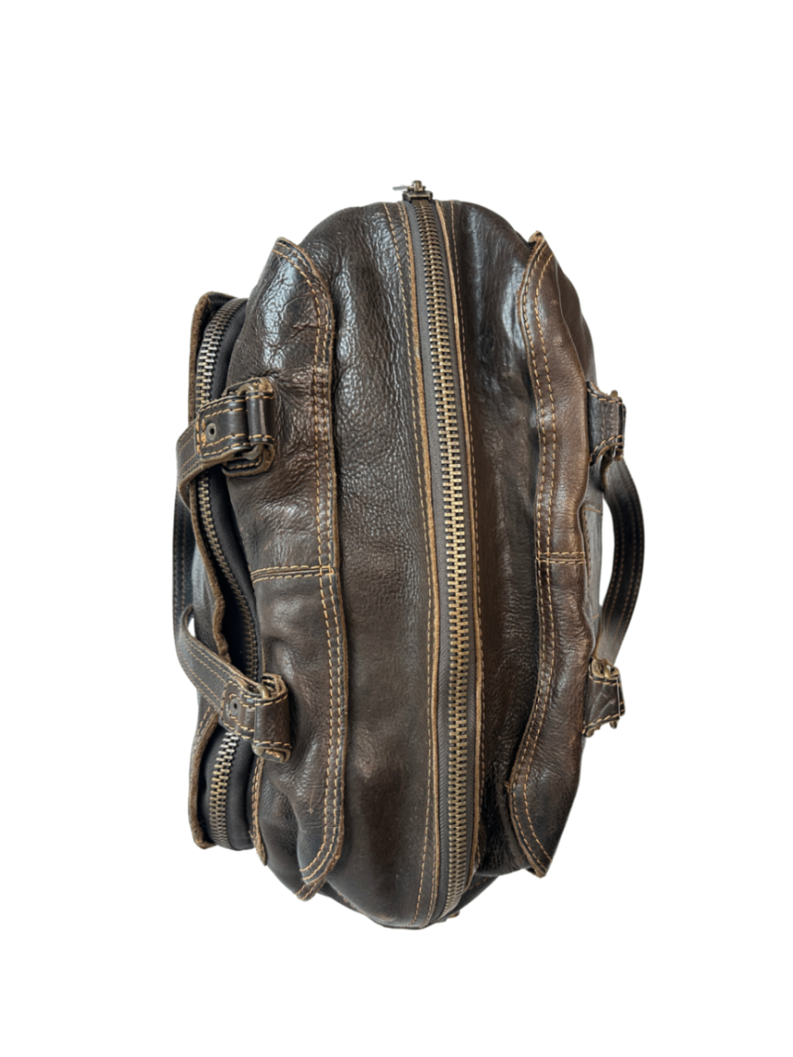 Art No. 1105 CowboysBag