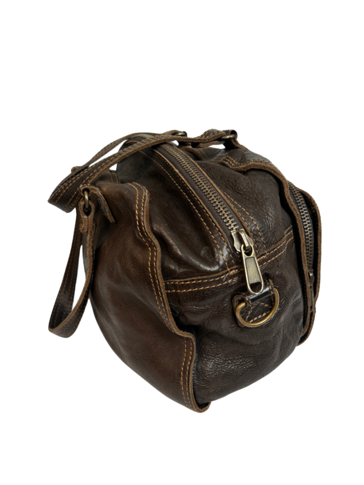 Art No. 1105 CowboysBag