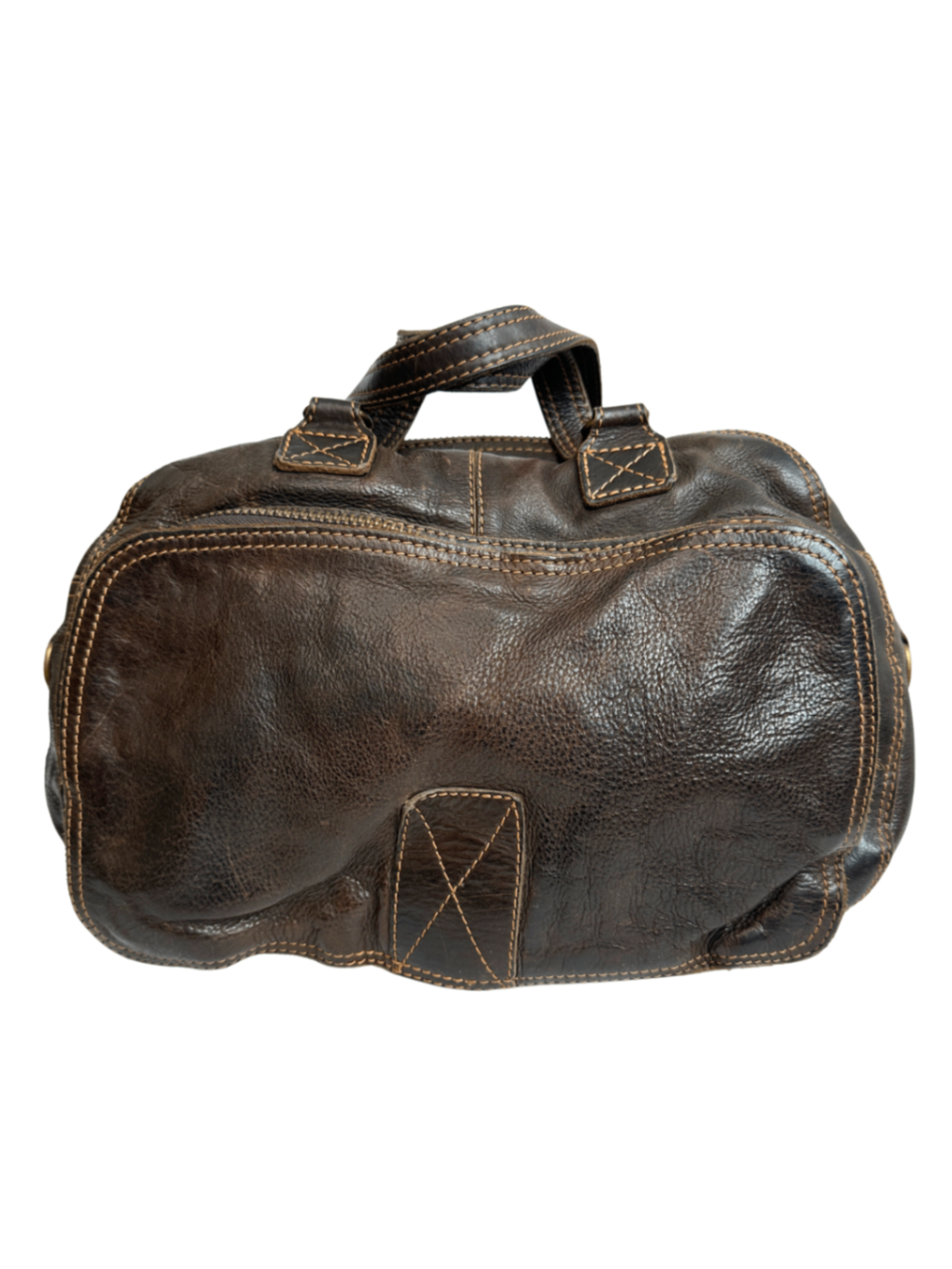 Art No. 1105 CowboysBag
