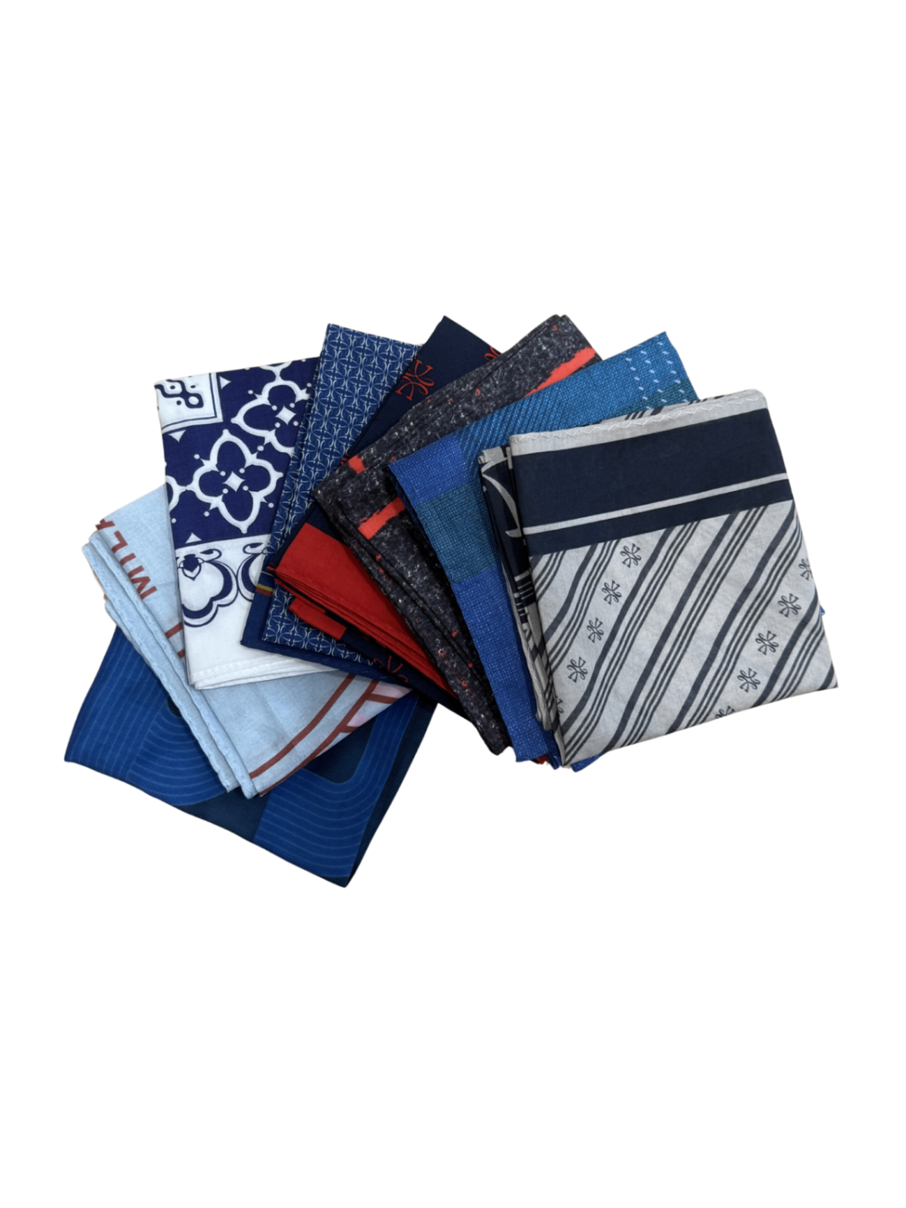 Jacob Cohen Pocket Square Bandana
