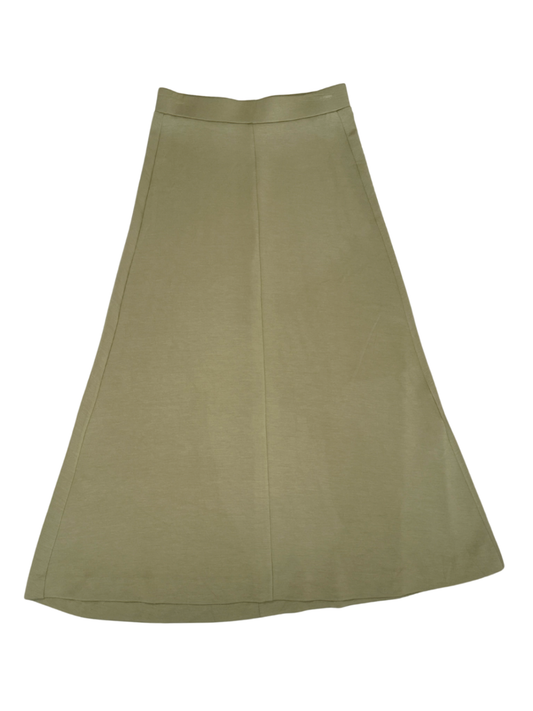 Part Vincent Skirt Dusty Olive / Size XS
