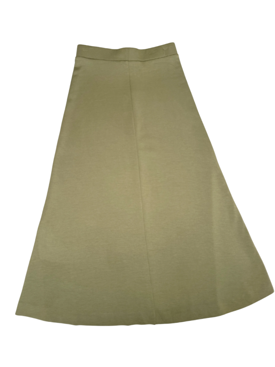 Part Vincent Skirt Dusty Olive / Size XS