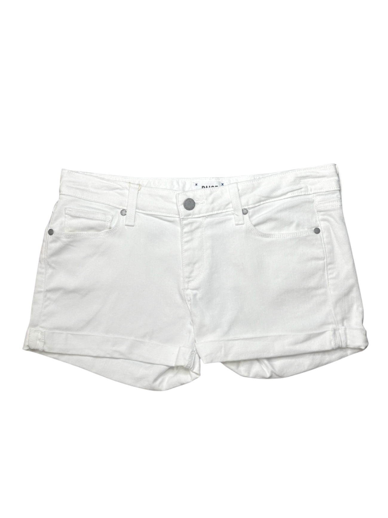 Jimmy Jimmy Short Optic White / Size 27