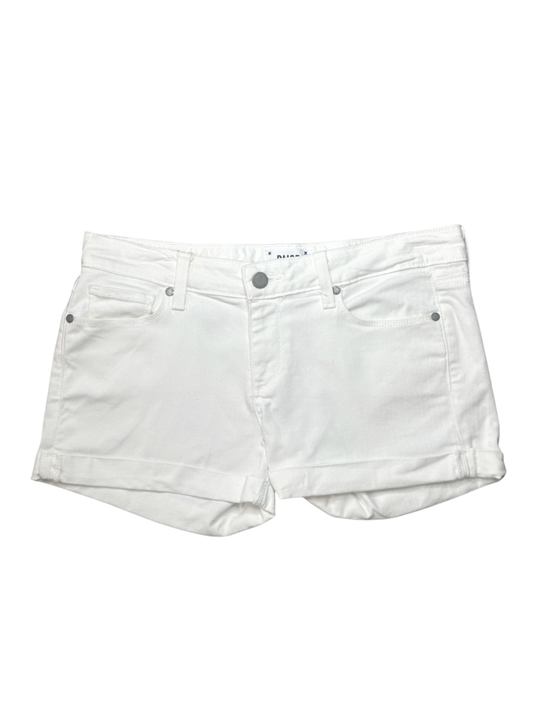 Jimmy Jimmy Short Optic White / Size 27