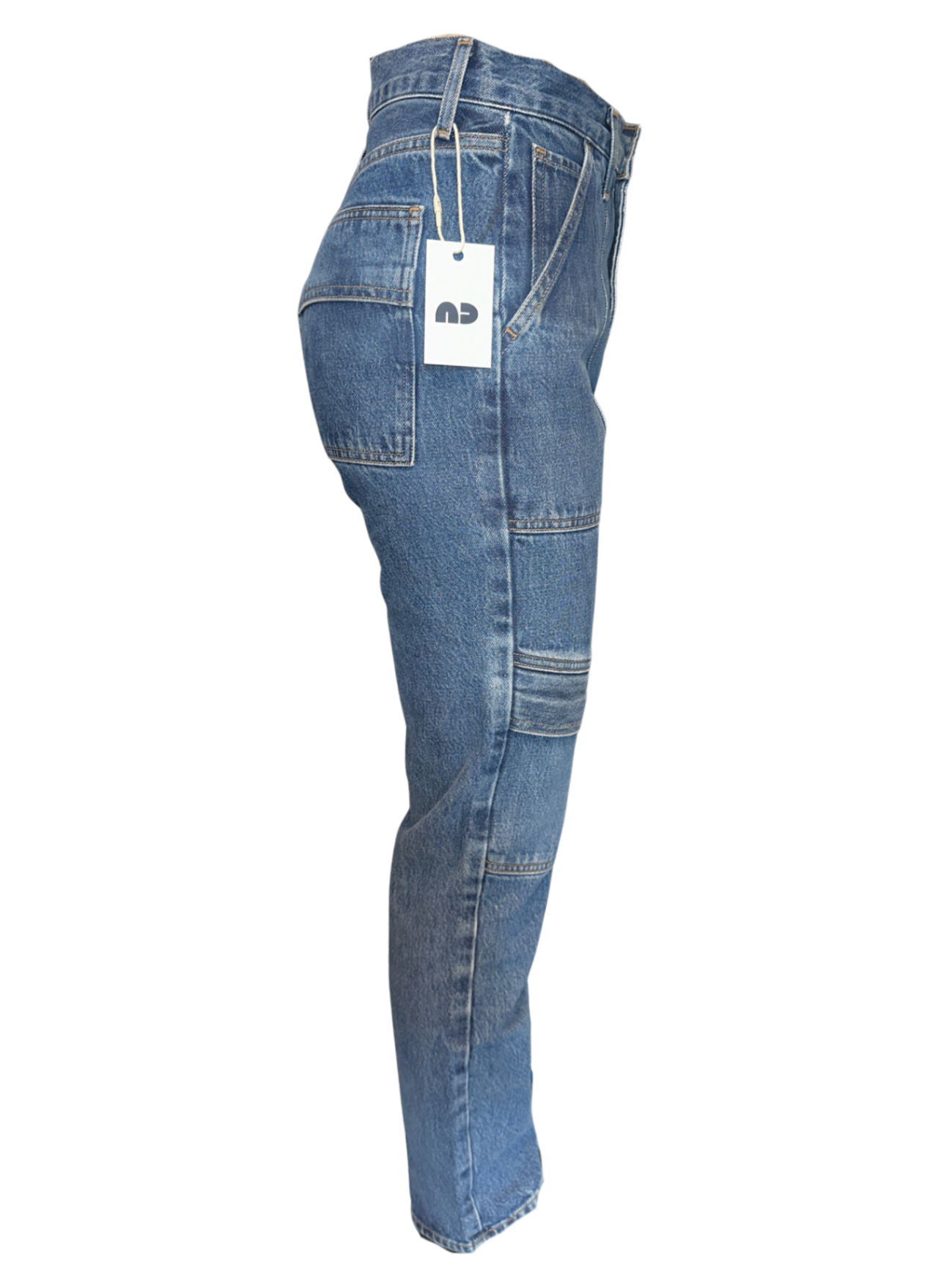 Cooper Cargo Jean / Size 23