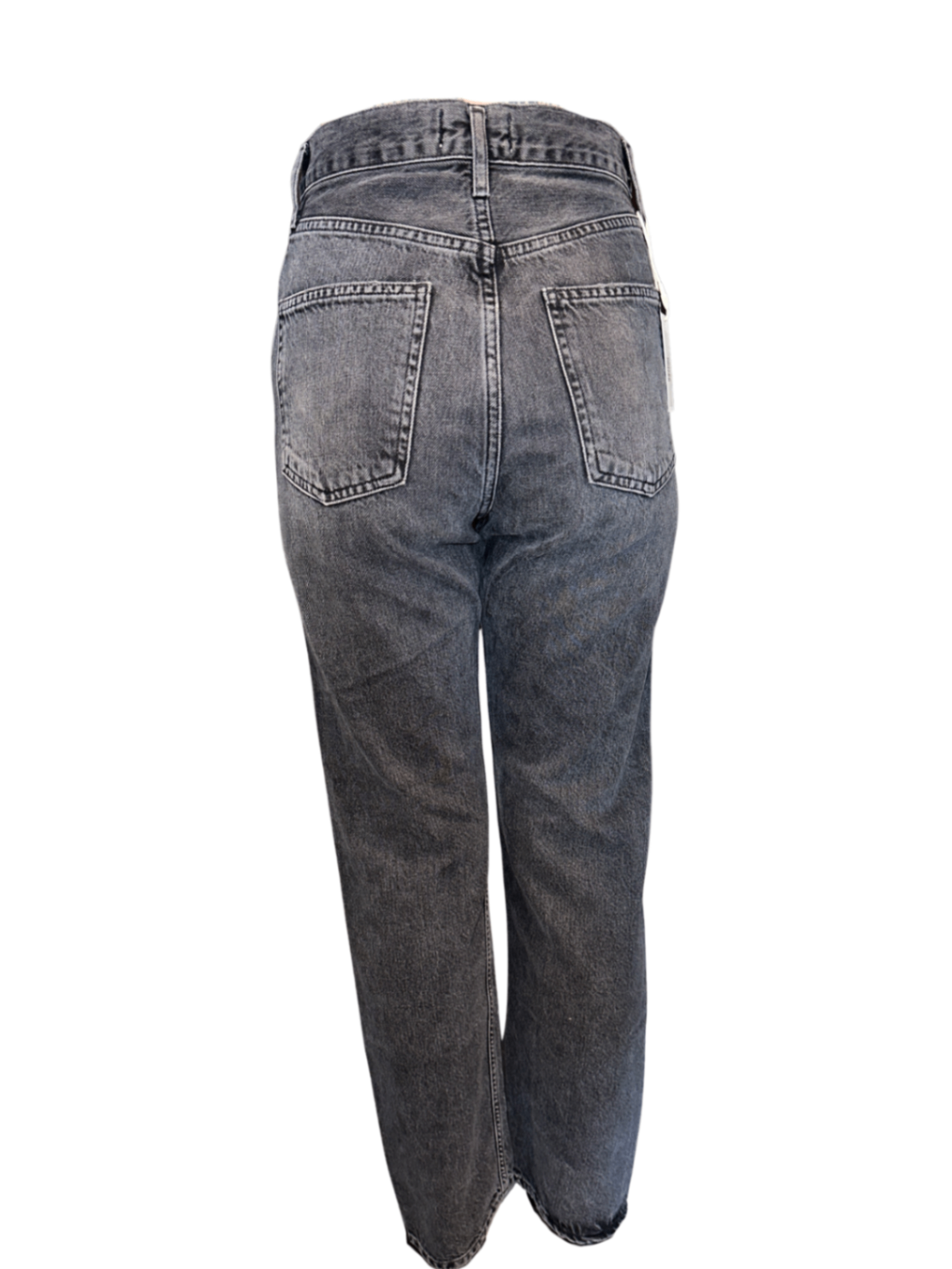 90's Jean Washed Black / Size 22