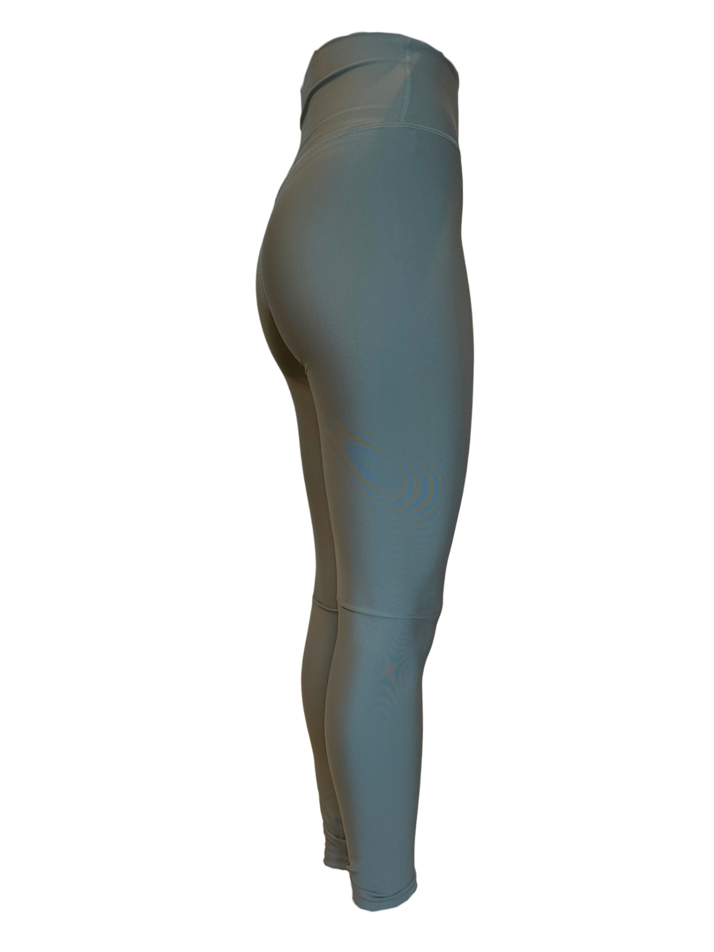 Active High Rise Leggings Olive / Size XS