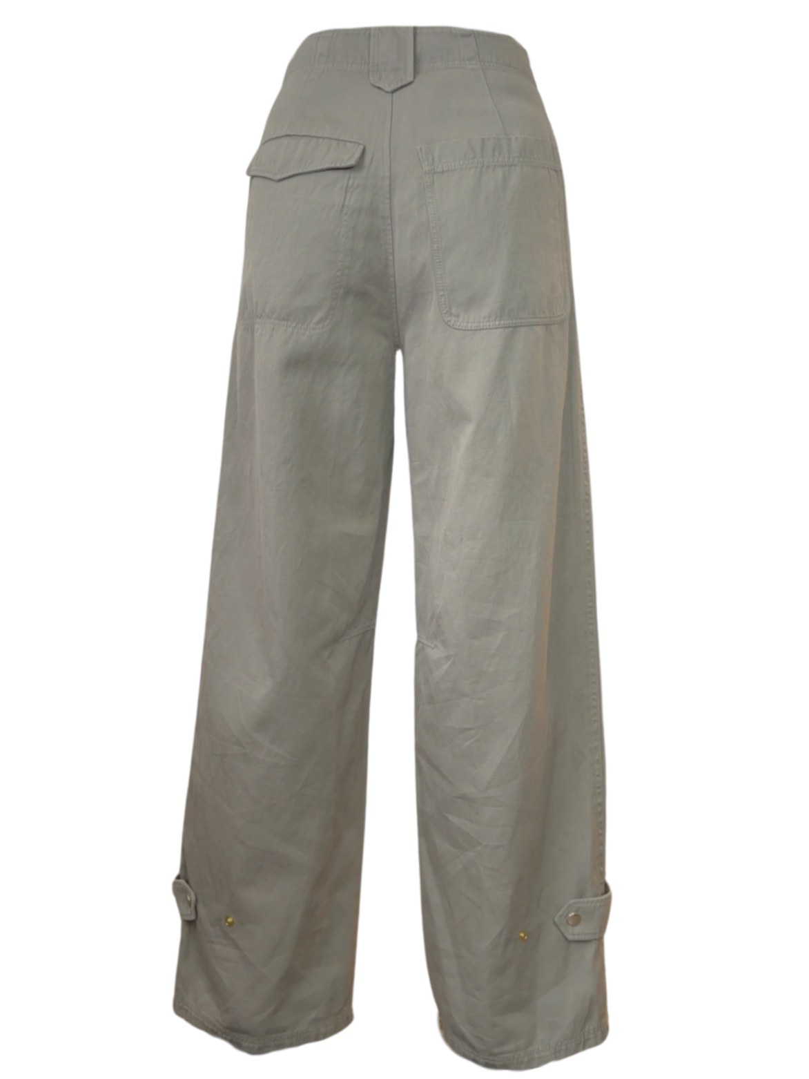 Adventurous Movement Pant Olive Grey / Size 2