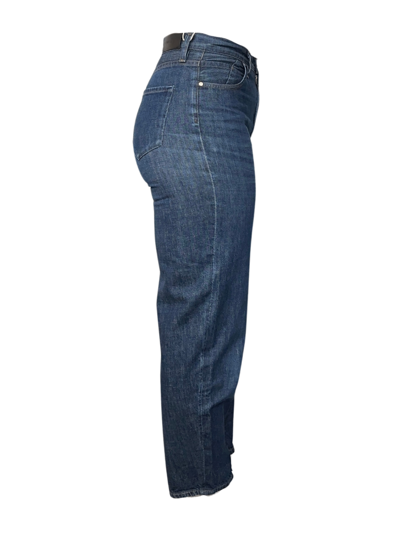 Barrel Leg Jean / Size 26