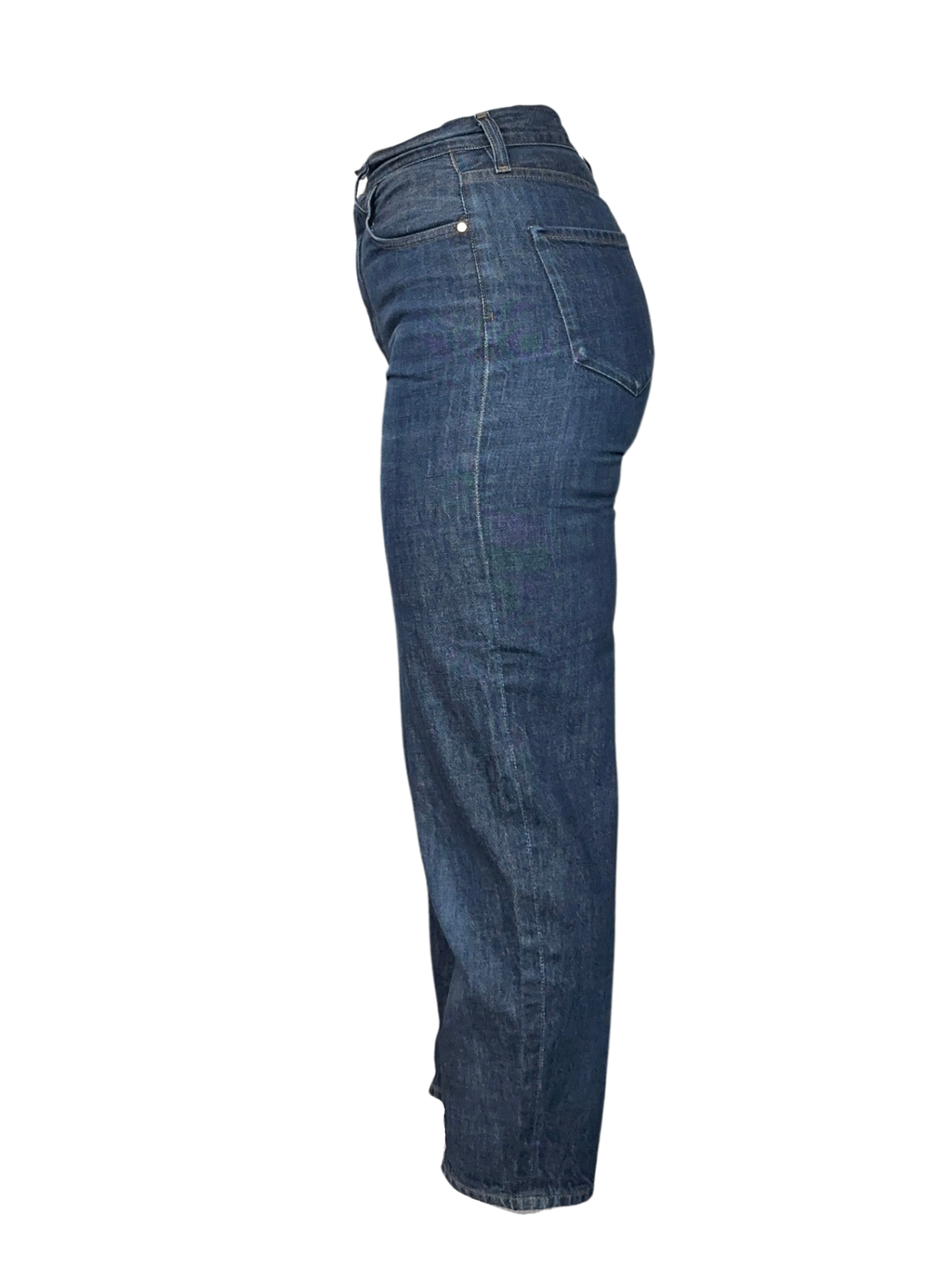 Barrel Leg Jean / Size 26