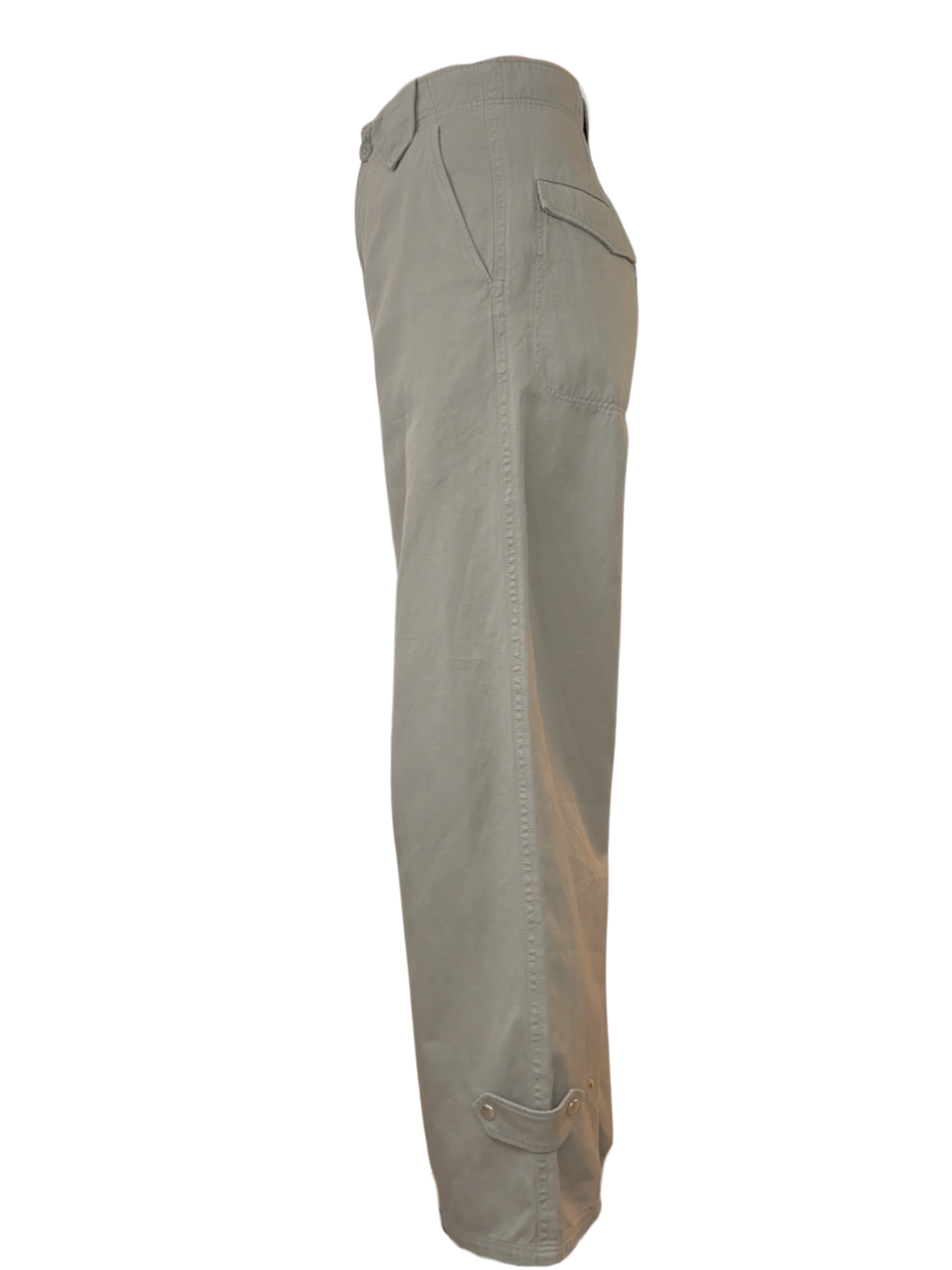 Adventurous Movement Pant Olive Grey / Size 2
