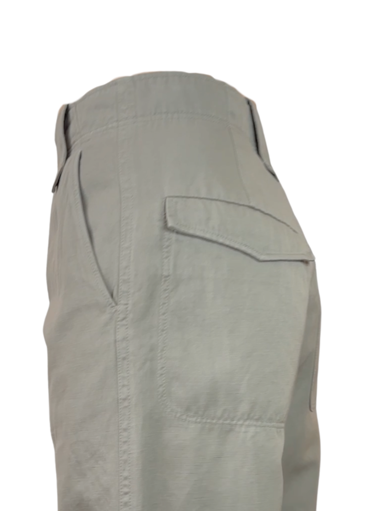 Adventurous Movement Pant Olive Grey / Size 2