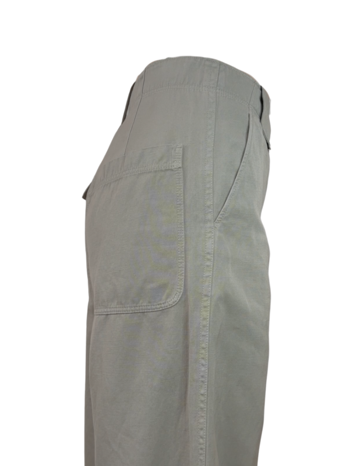 Adventurous Movement Pant Olive Grey / Size 2