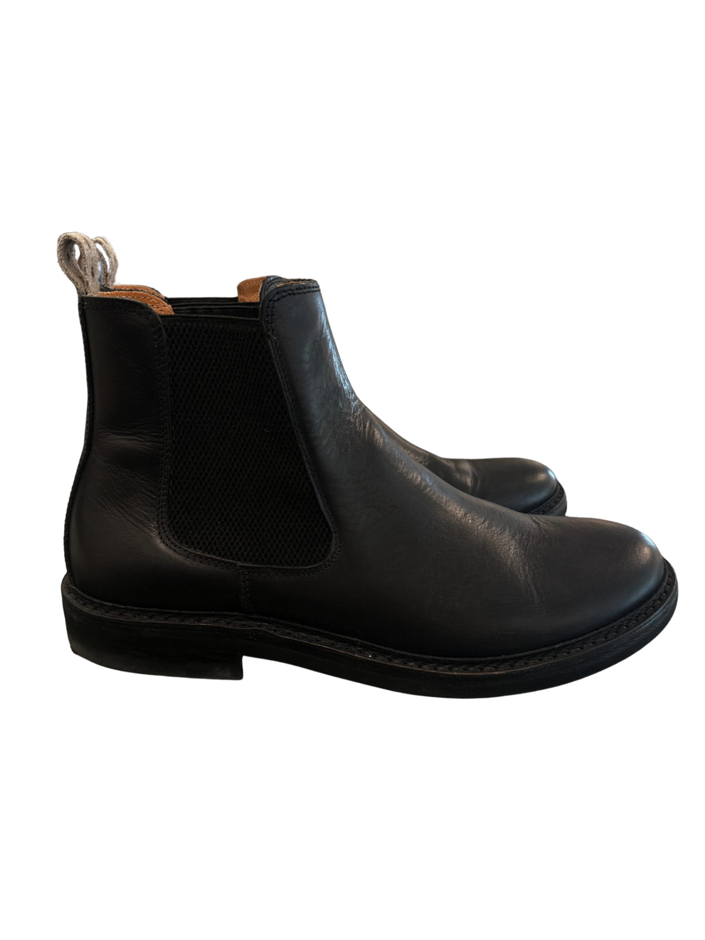 Astorflex Bitflex Shoe Black / Size 11.5M