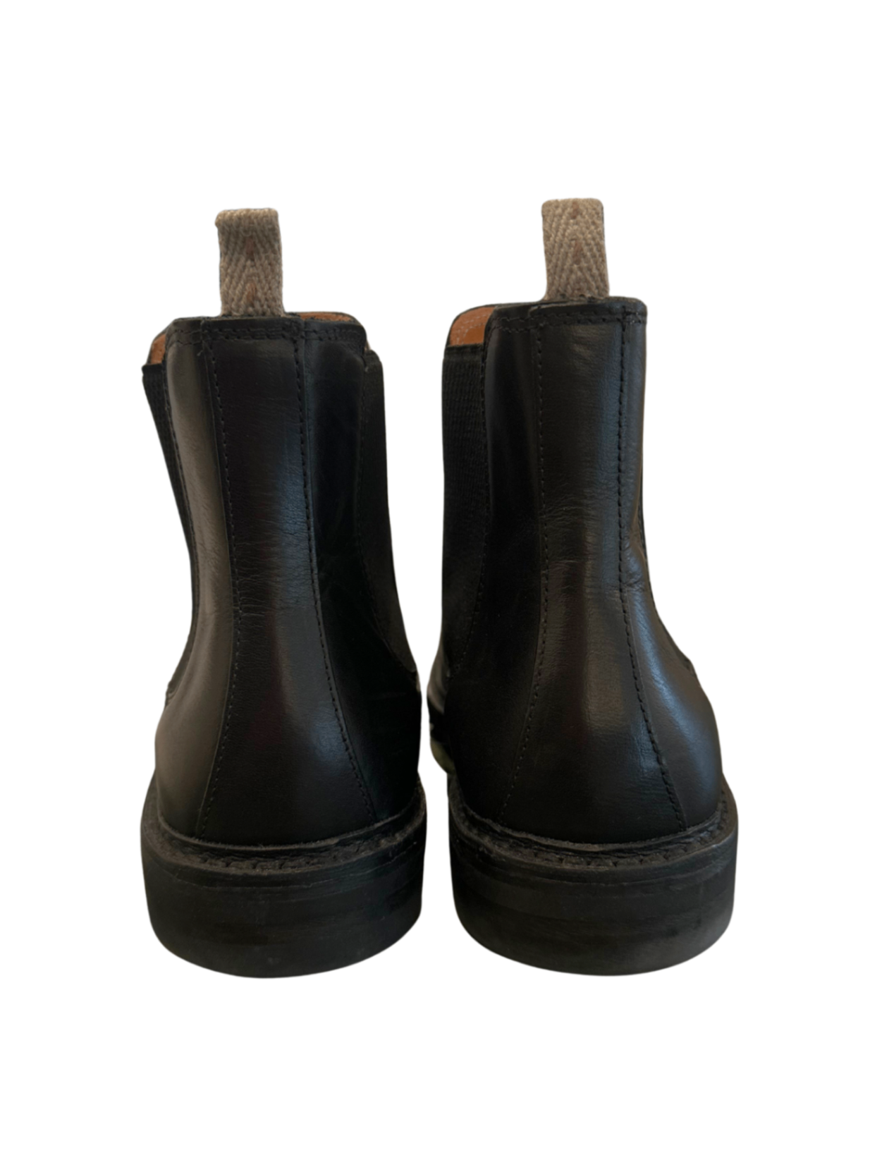 Astorflex Bitflex Shoe Black / Size 11.5M