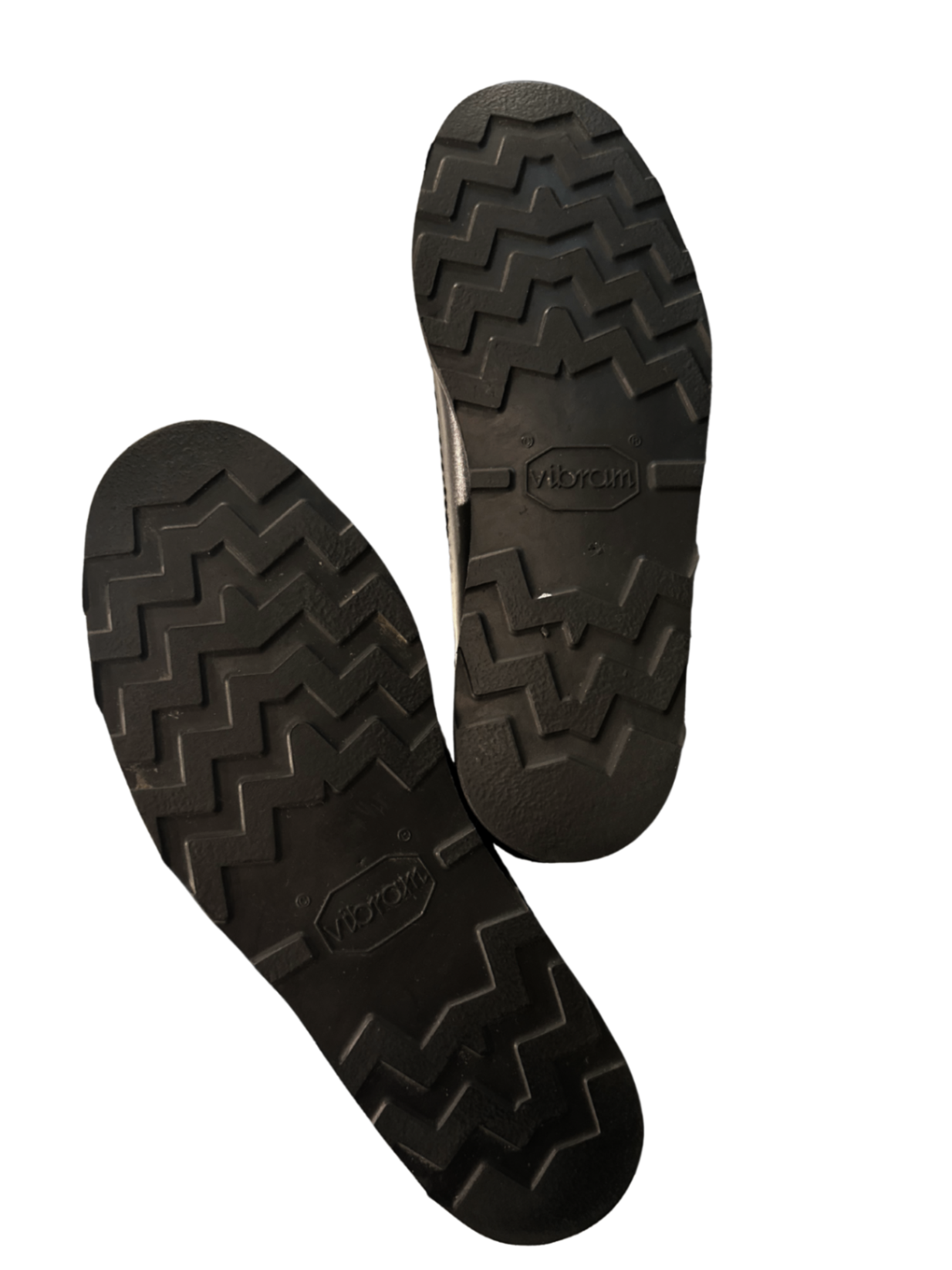 Camp Boot Black Chromexcel / Size 11M