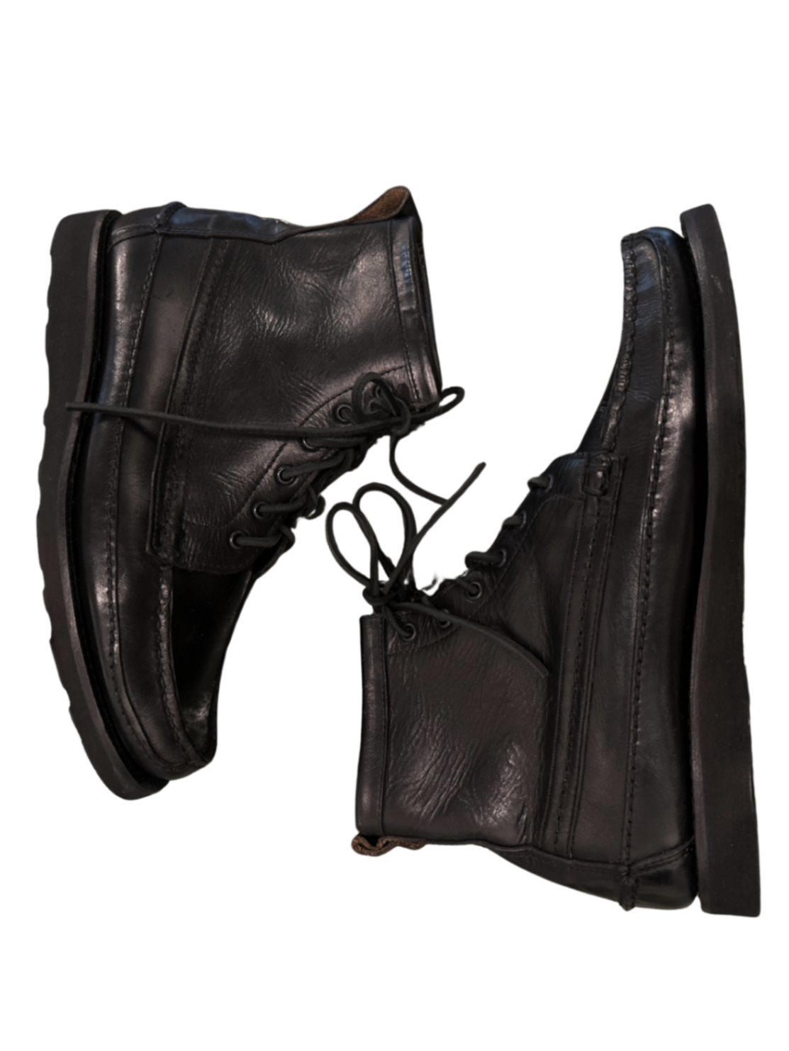 Camp Boot Black Chromexcel / Size 11M