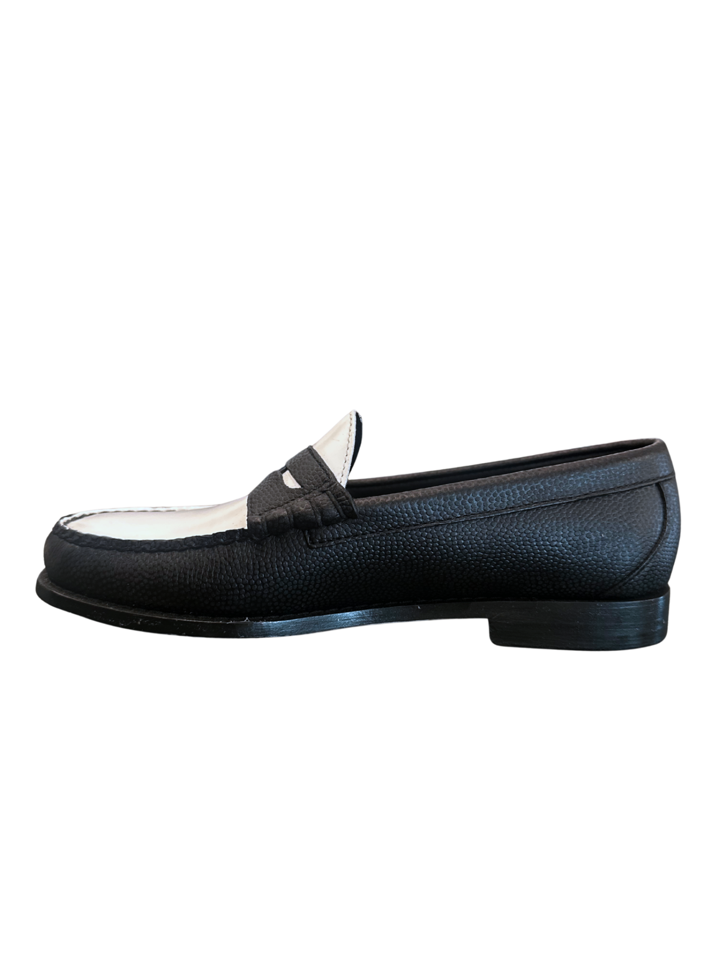 RC x G.H.Bass Larson Weejuns Loafers / Size 8M