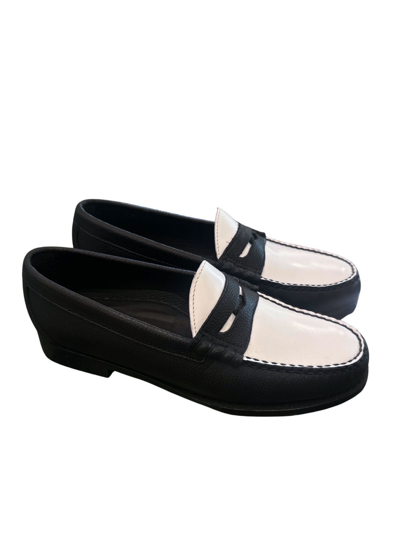 RC x G.H.Bass Larson Weejuns Loafers / Size 8M