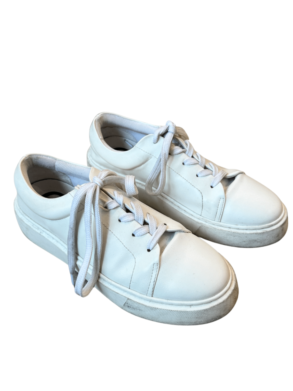 Vegea™ Sneakers Egret / Size 39