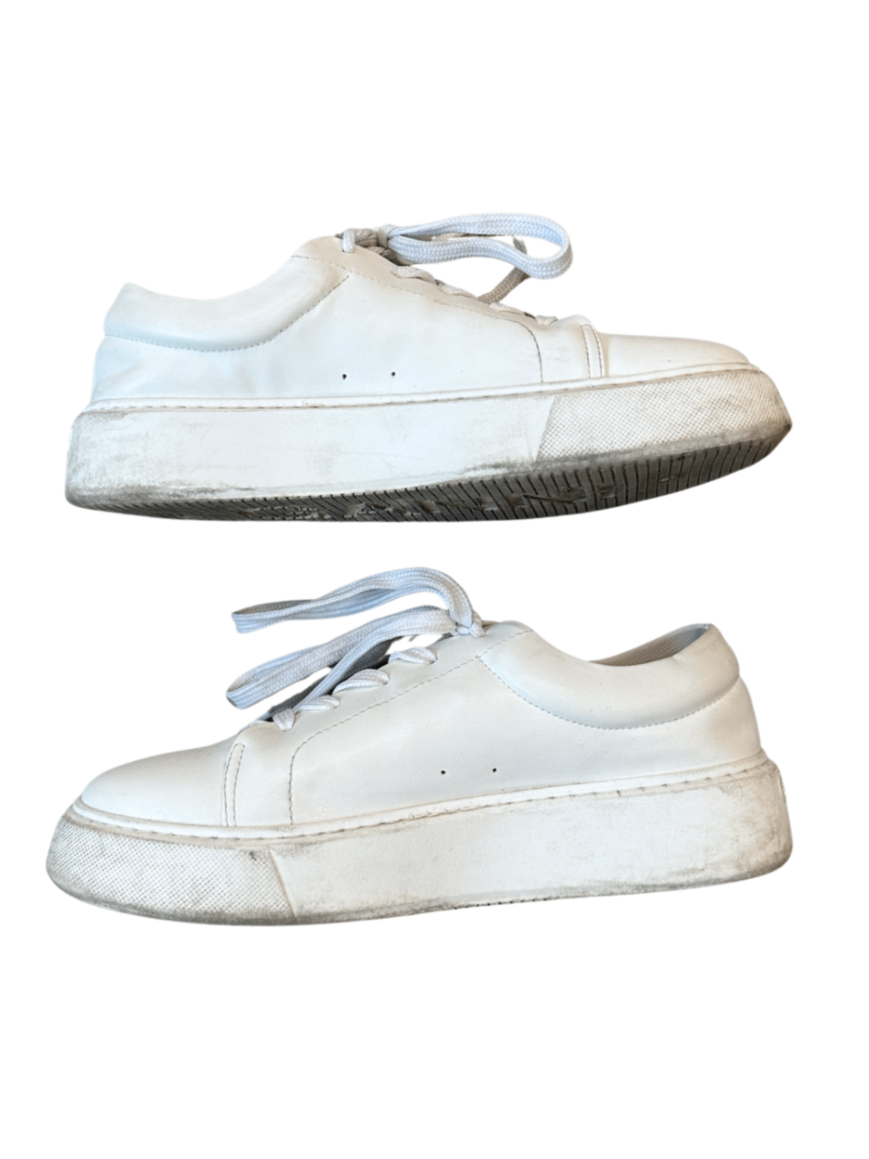 Vegea™ Sneakers Egret / Size 39