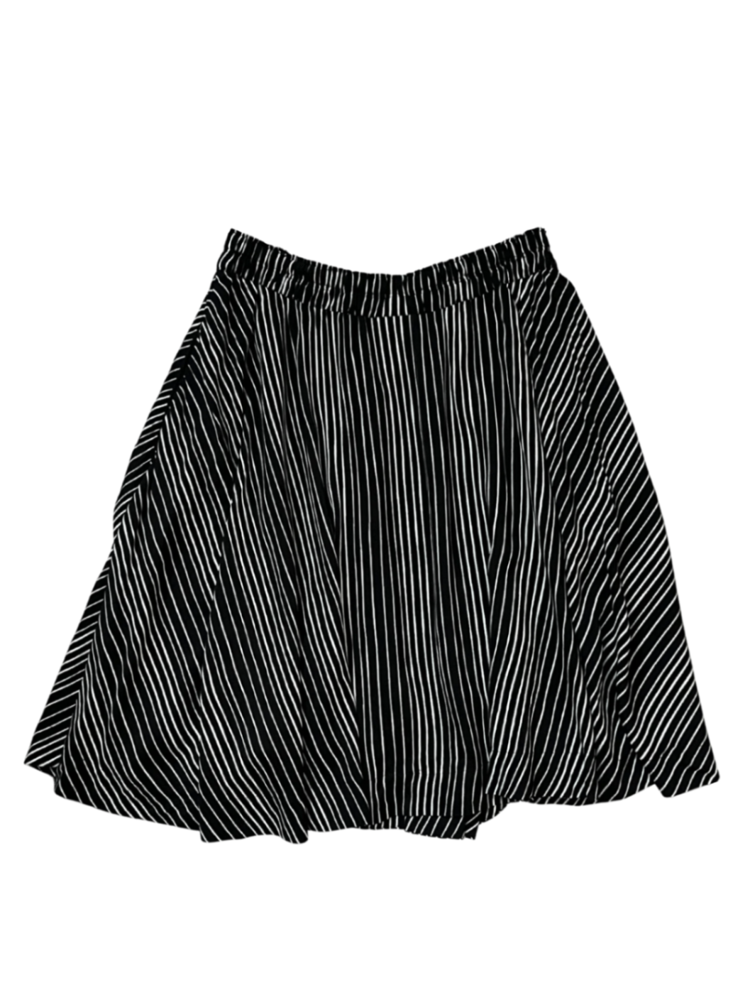 Cifika Skirt Black / Size 36