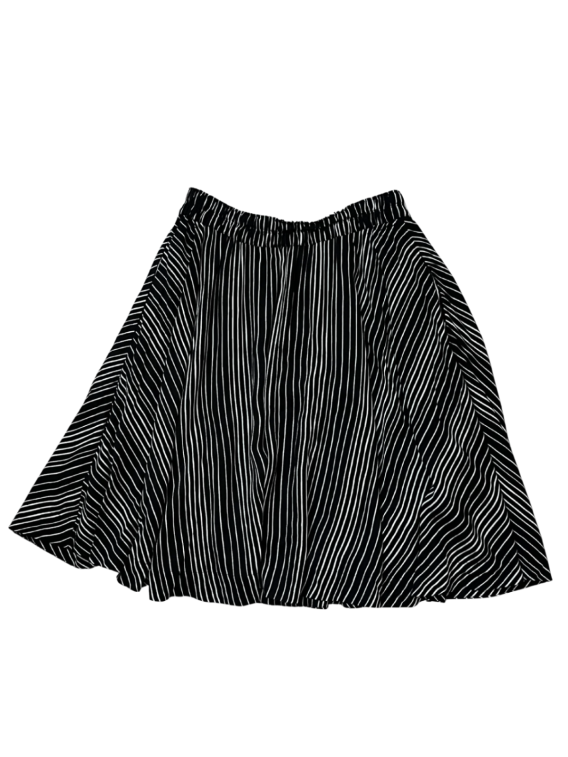 Cifika Skirt Black / Size 36