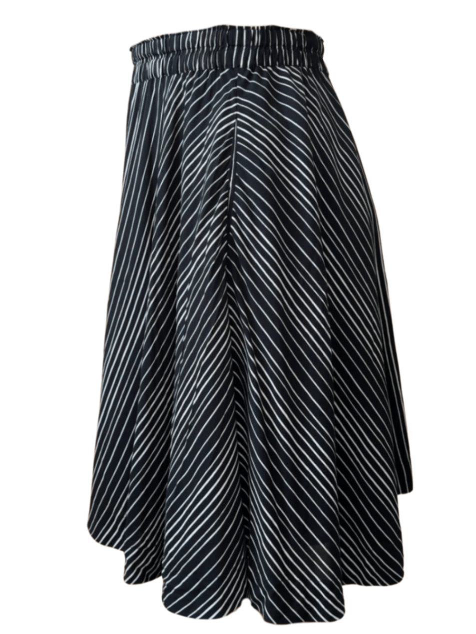 Cifika Skirt Black / Size 36