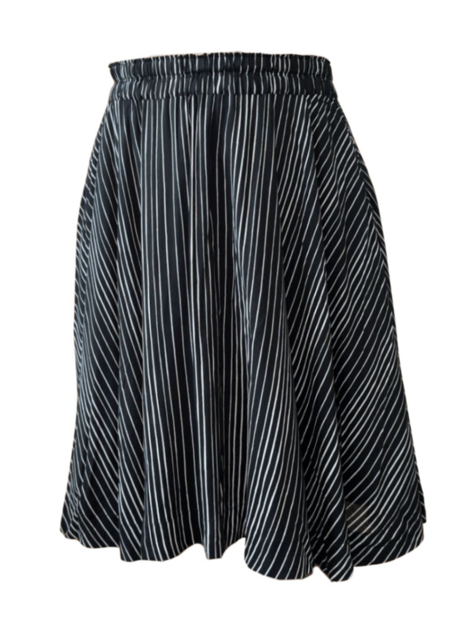 Cifika Skirt Black / Size 36
