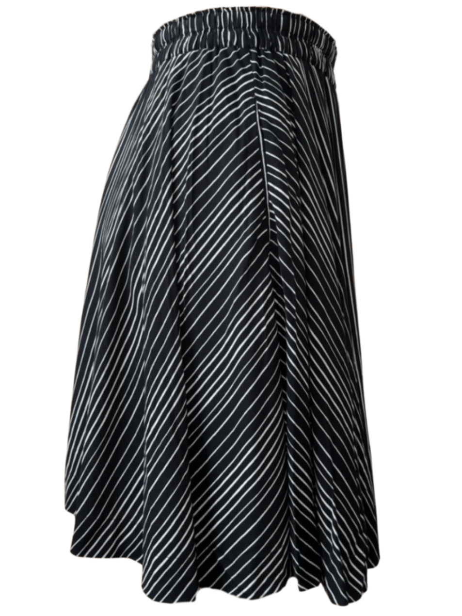 Cifika Skirt Black / Size 36