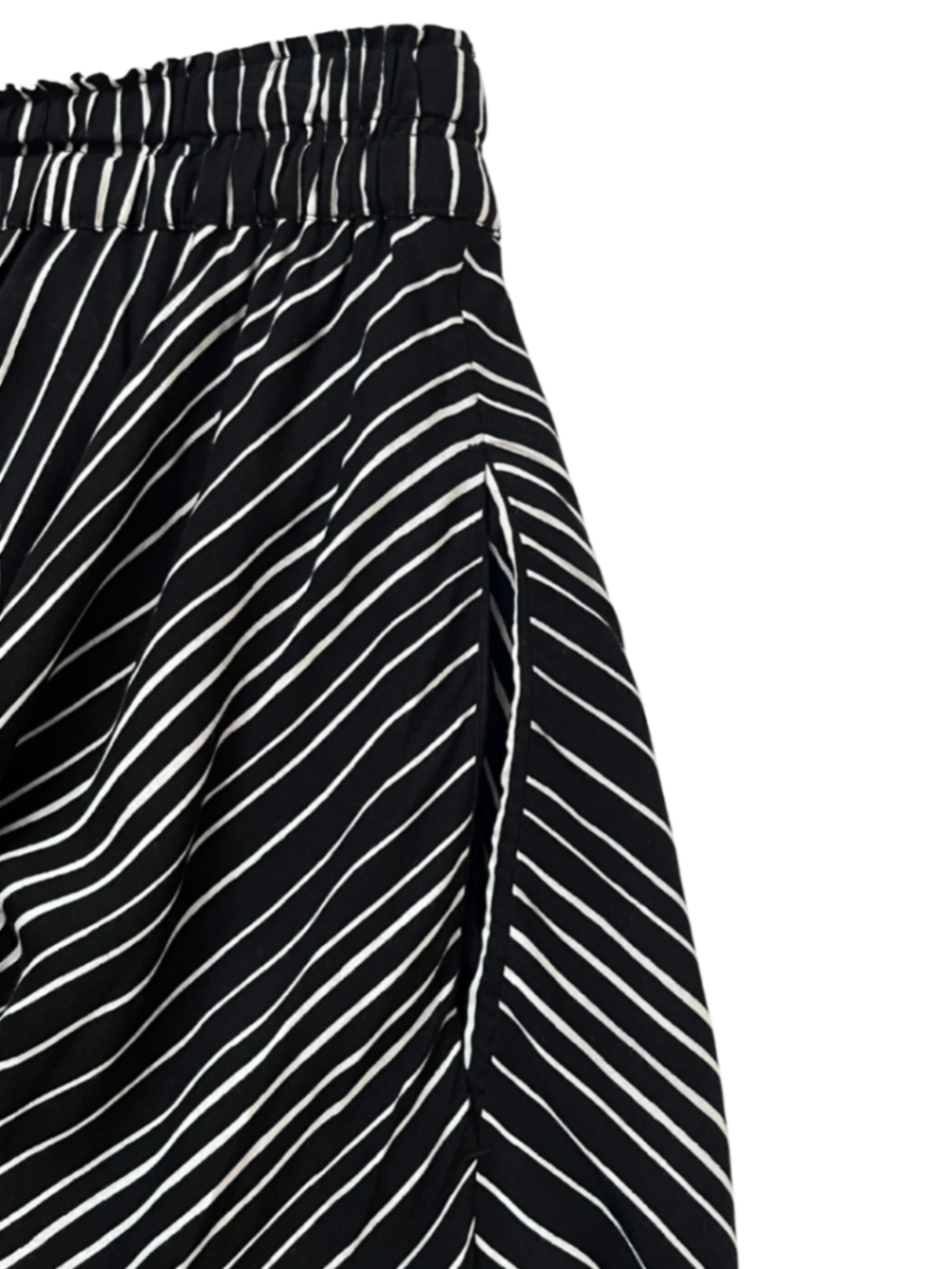 Cifika Skirt Black / Size 36