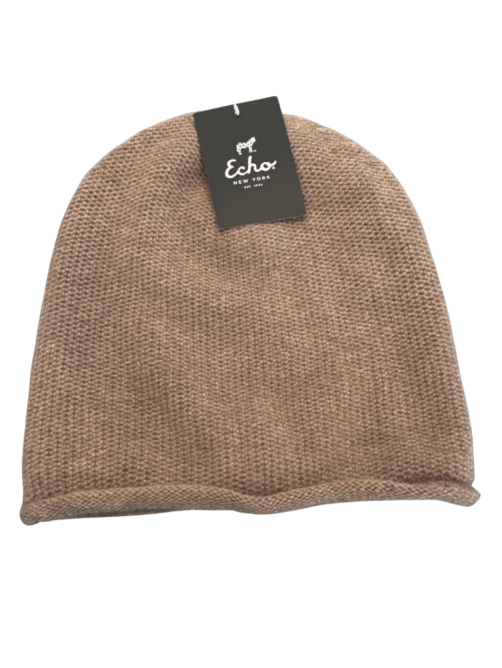The Crosby Hat Cappuccino / One Size