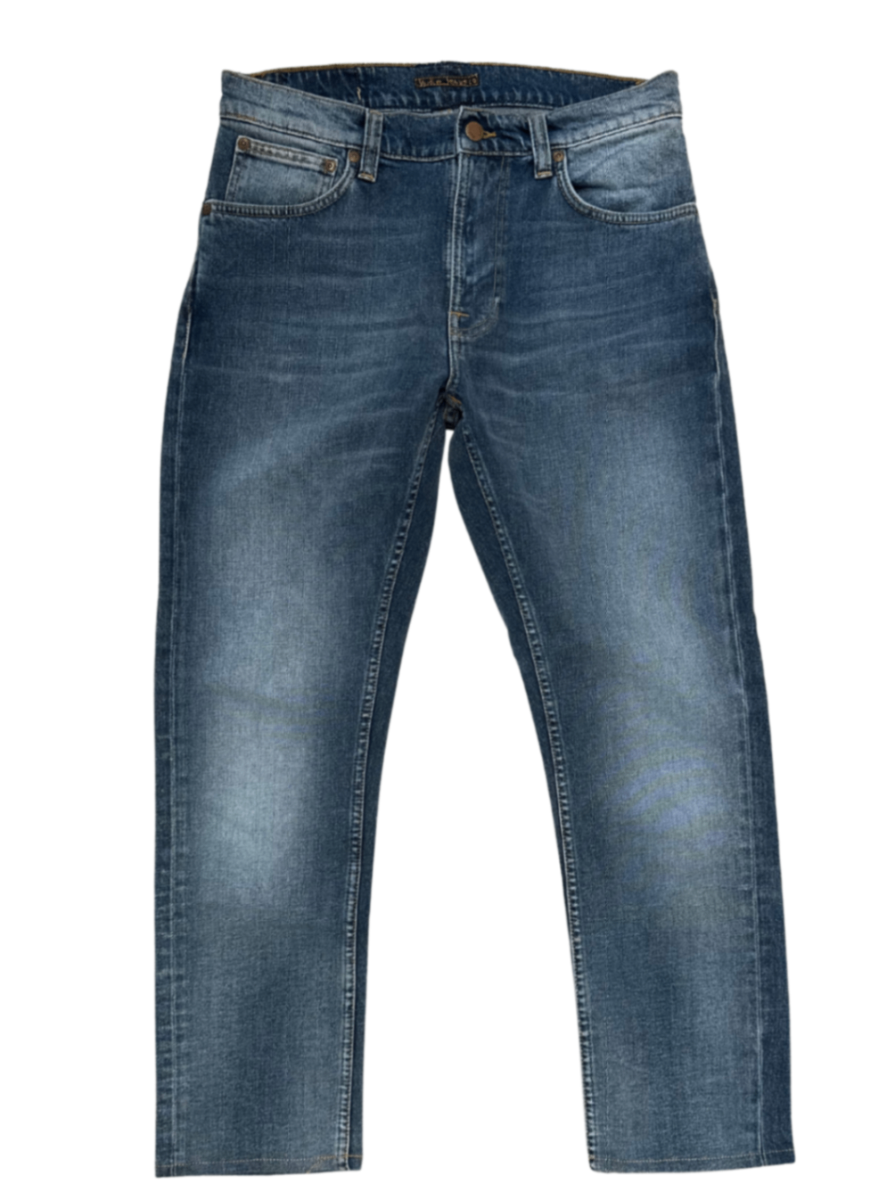 Lean Dean Gentle Worn / Size 32