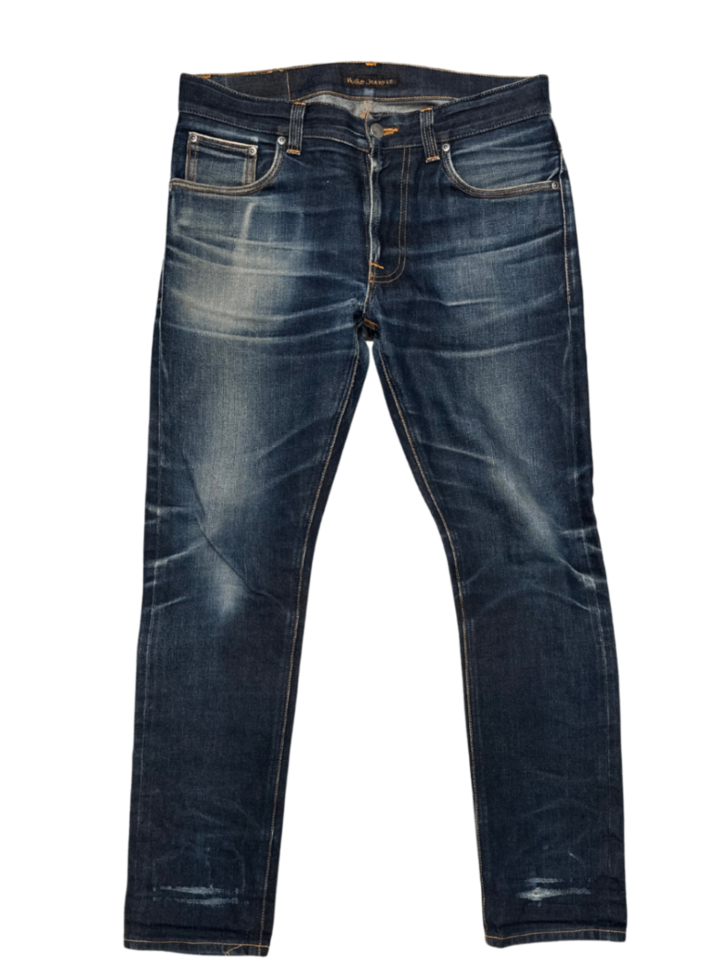 Lean Dean Dry Japan Selvage / Size 31
