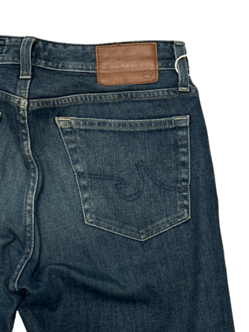 Tellis Moden Slim Jean Stone Lagoon / Size 31