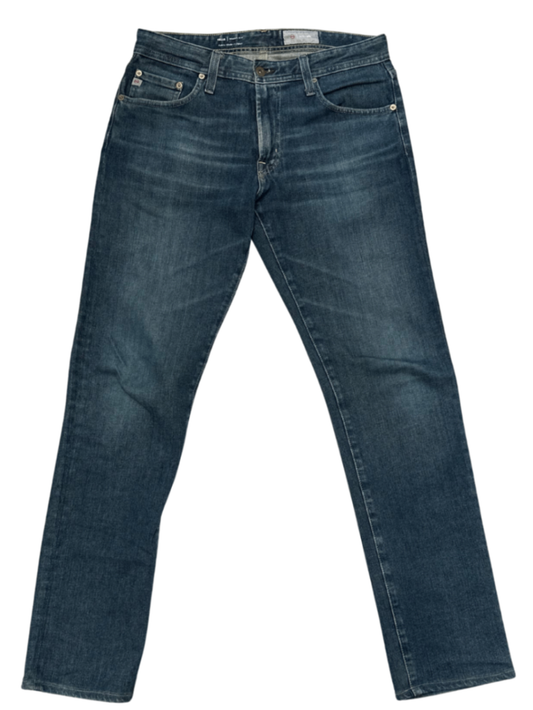 Tellis Moden Slim Jean Stone Lagoon / Size 31
