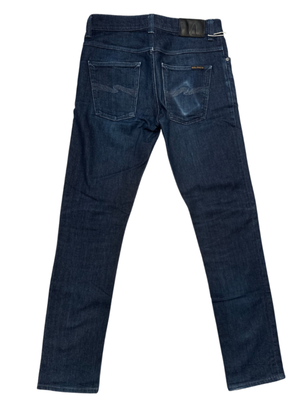 Grim Tim Dry Open Indigo / Size 32