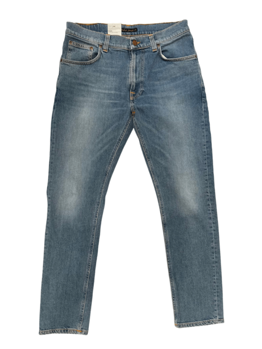 Lean Dean Mid Stone Comfort / Size 31