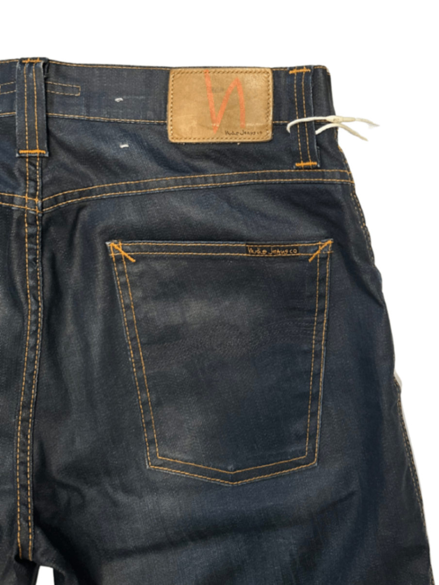 Slim Jim Glacier Indigo / Size 33