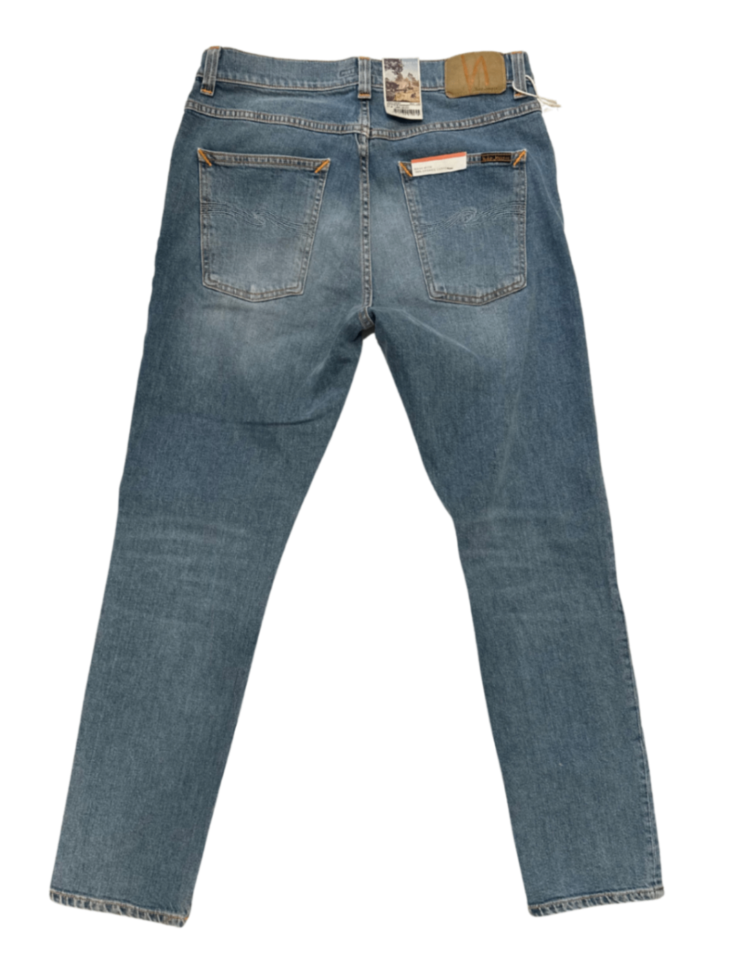 Lean Dean Mid Stone Comfort / Size 31