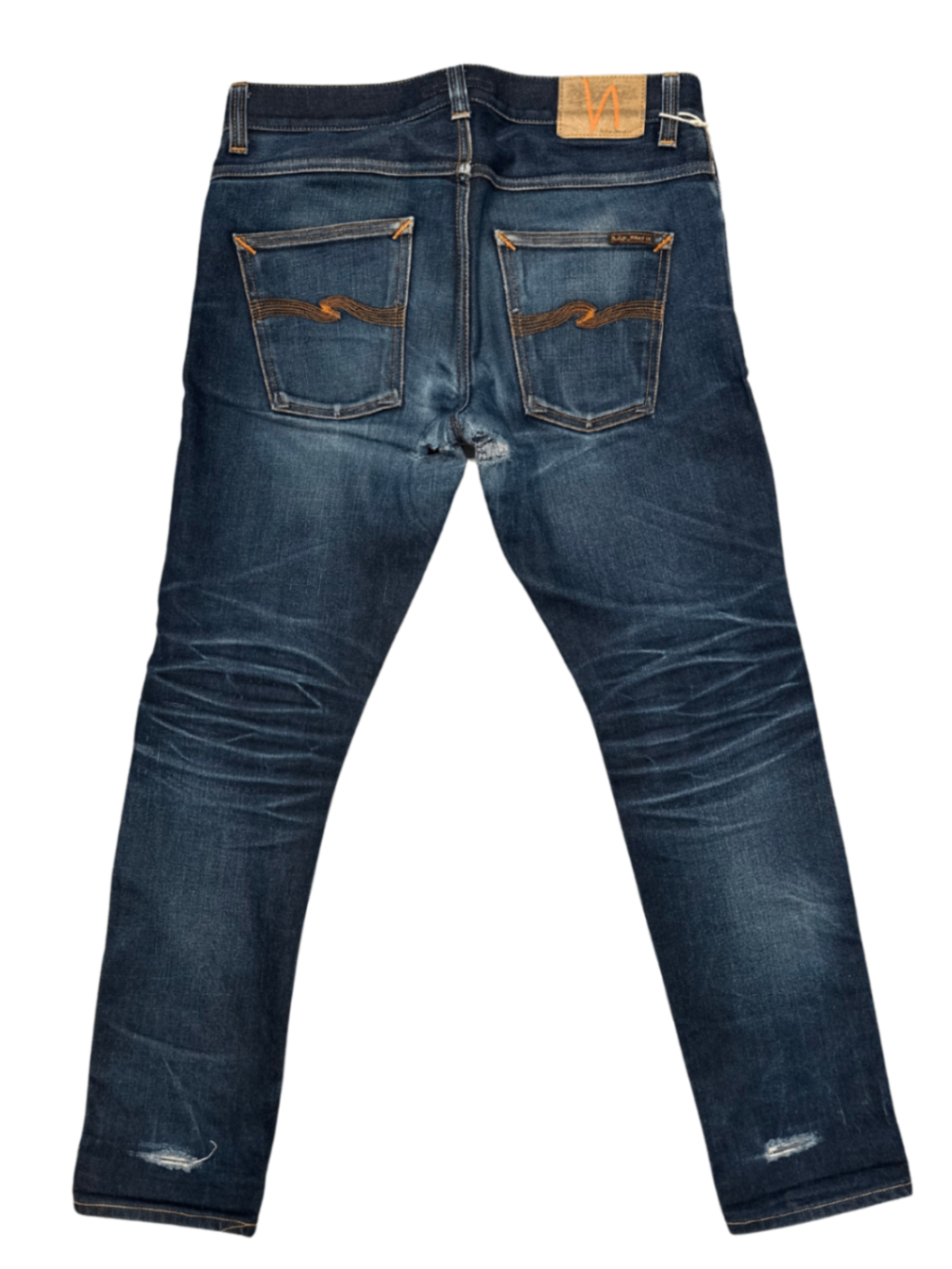 Lean Dean Dry Japan Selvage / Size 31