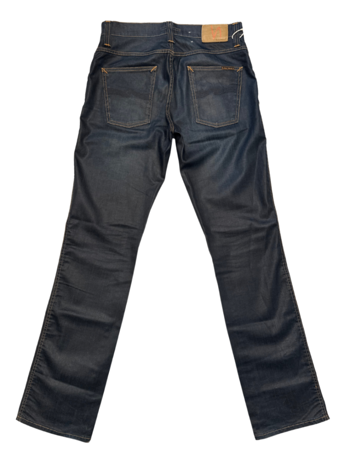 Slim Jim Glacier Indigo / Size 33