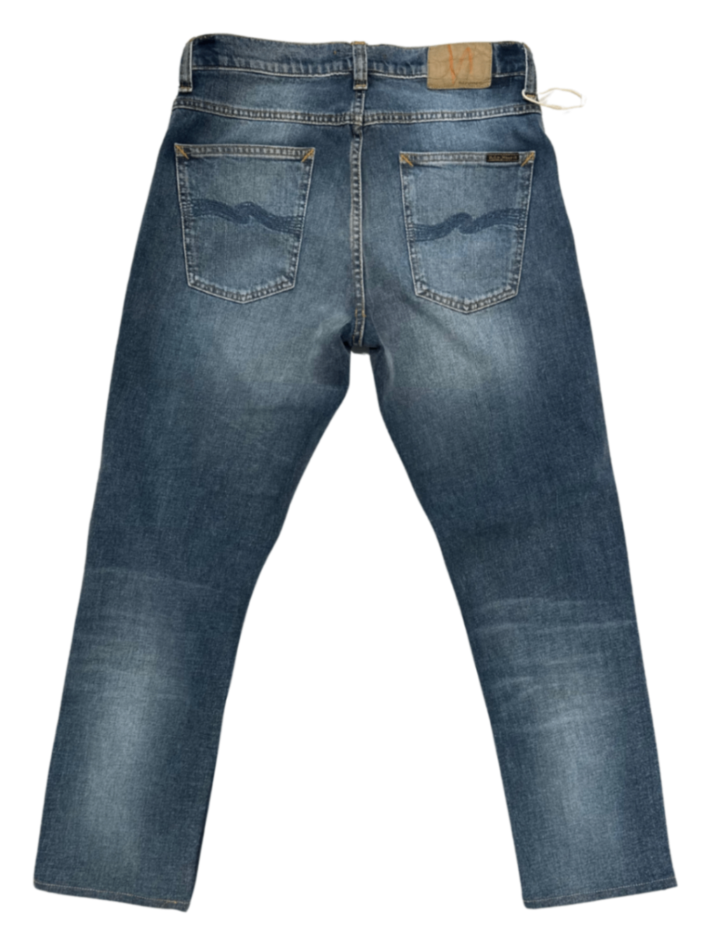 Lean Dean Gentle Worn / Size 32