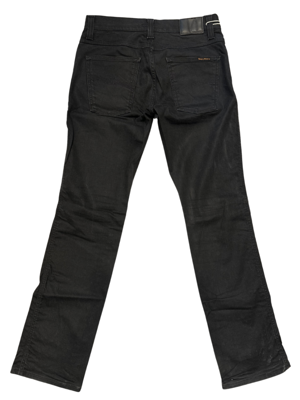 Slim Jim Dry Black Coated / Size 33