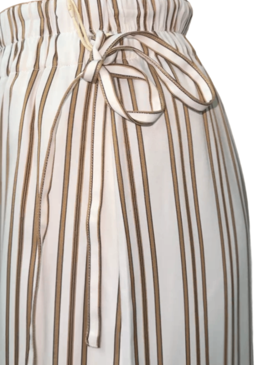 Utopia Long Short Camel Stripe / Size 2